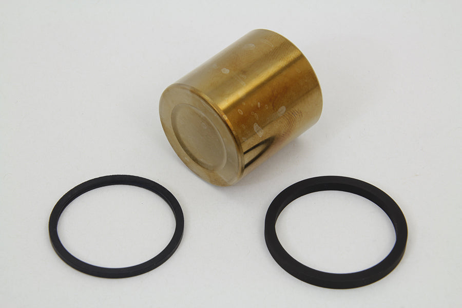 Front Caliper Piston and Seal Kit(KIT)