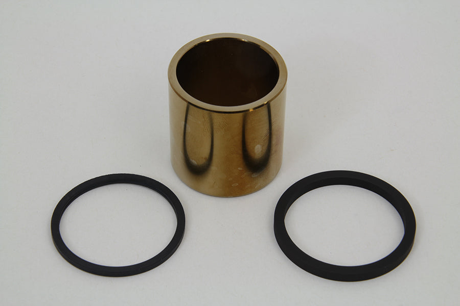 Front Caliper Piston and Seal Kit(KIT)
