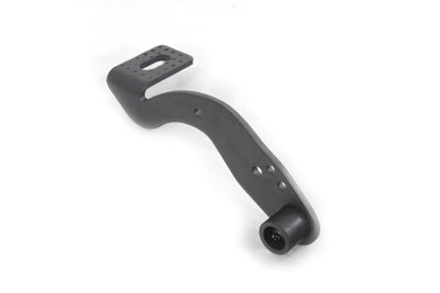 Replica Parkerized Brake Pedal(EA)