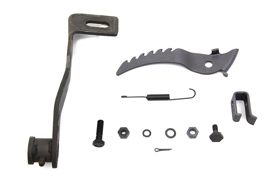 Replica Servi-Car Brake Pedal Kit(KIT)