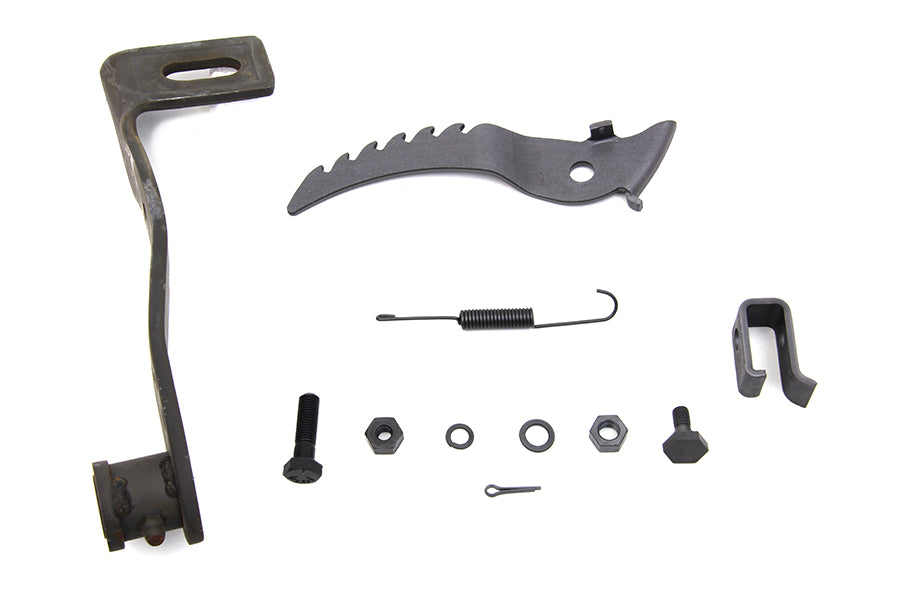 Replica Servi-Car Brake Pedal Kit(KIT)