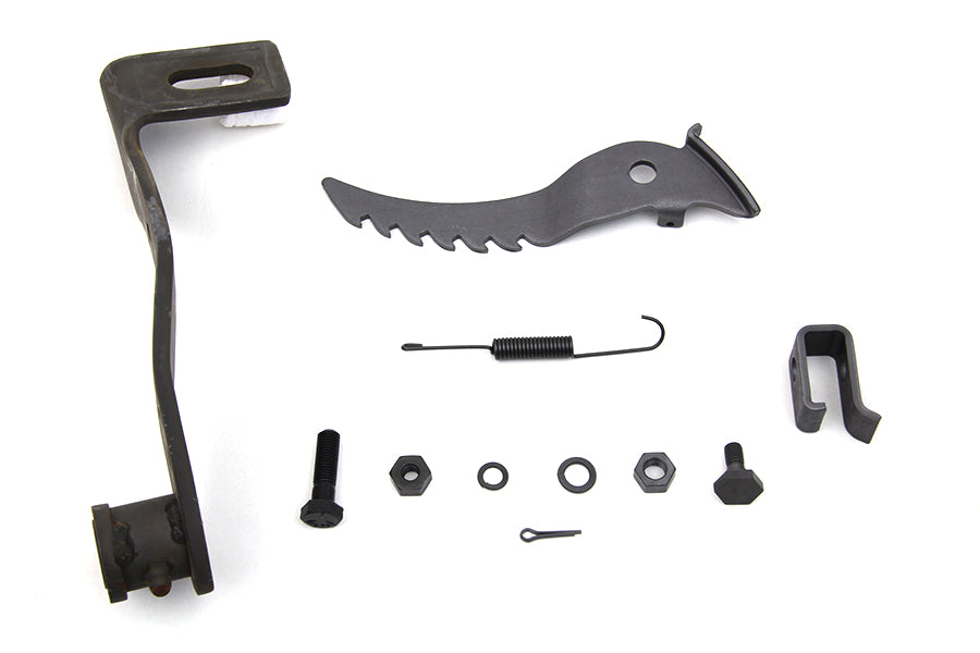 Replica Servi-Car Brake Pedal Kit(KIT)