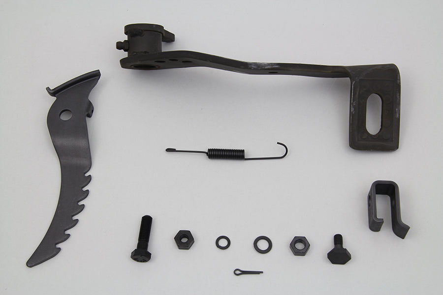 Replica Servi-Car Brake Pedal Kit(KIT)