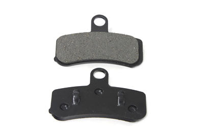 Kevlar Front Brake Pad Set(SET)