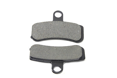 Kevlar Front Brake Pad Set(SET)