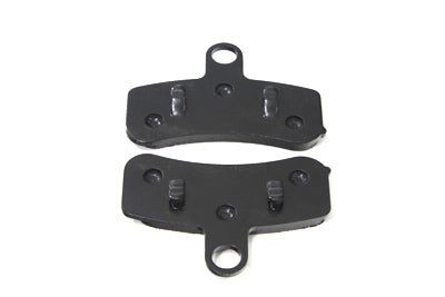 Kevlar Front Brake Pad Set(SET)