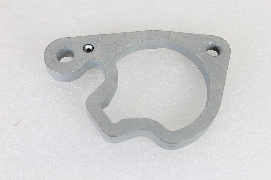 Right Side Caliper Bracket Zinc Plated(EA)
