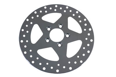 11-1/2 Rear Brake Disc 5-Spoke Style(EA)