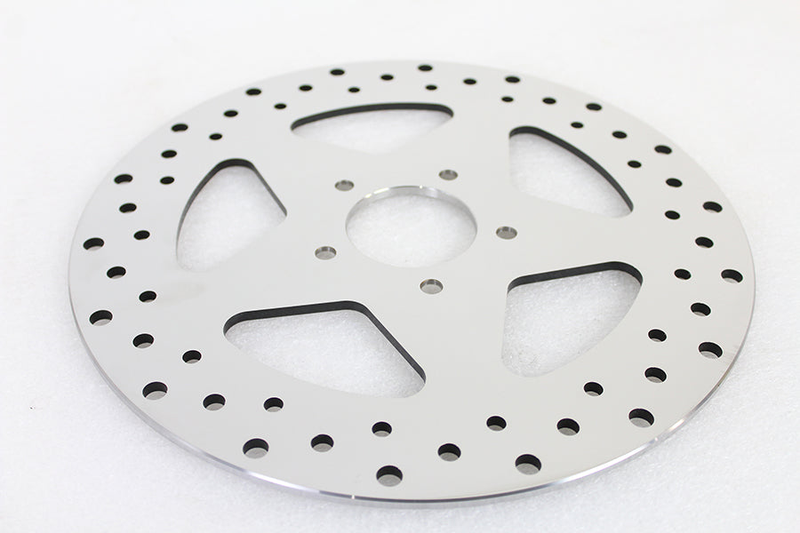 11-1/2 Front Brake Disc 5-Spoke Style(EA)