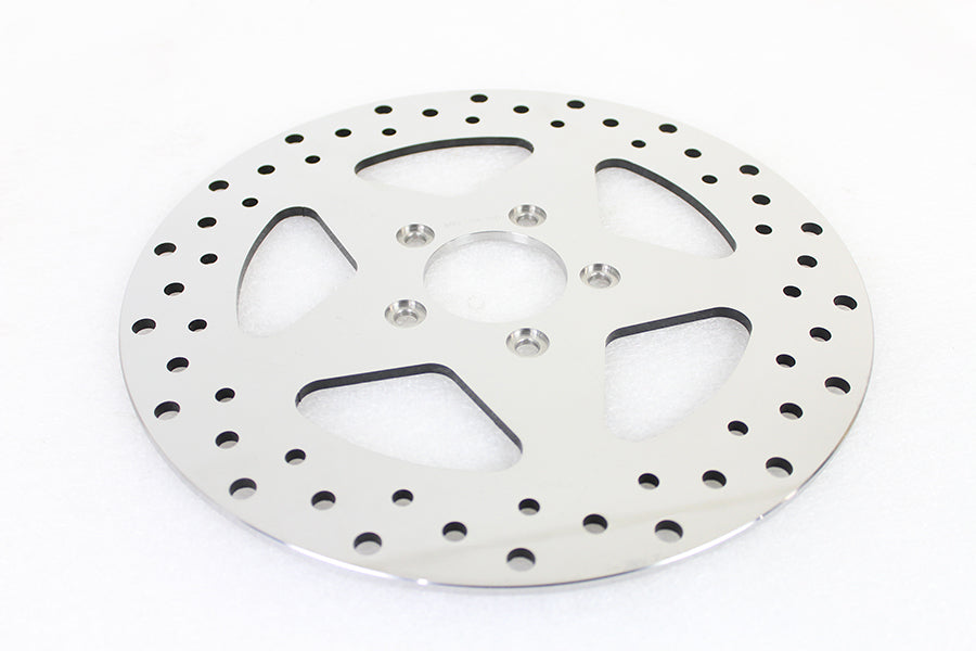 11-1/2 Front Brake Disc 5-Spoke Style(EA)