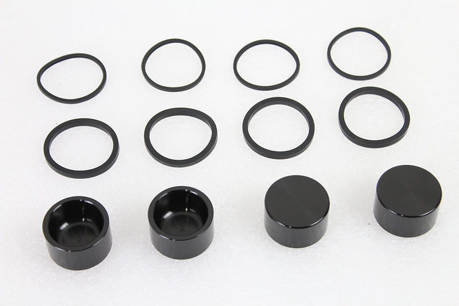 Front Caliper Piston and Seal Kit(KIT)
