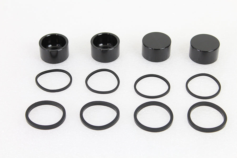 Front Caliper Piston and Seal Kit(KIT)
