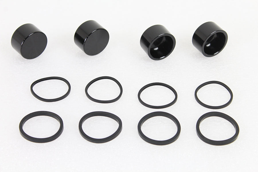 Front Caliper Piston and Seal Kit(KIT)