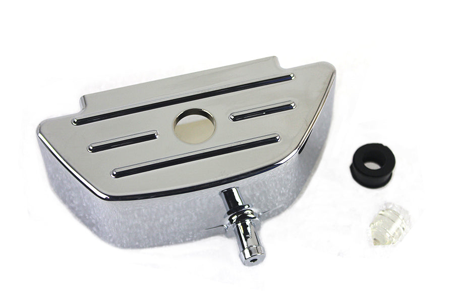 Reservoir Assembly Chrome(EA)