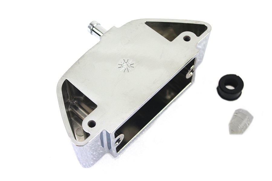Reservoir Assembly Chrome(EA)