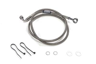 Russell Pro Swivel Brake Hose 44(EA)