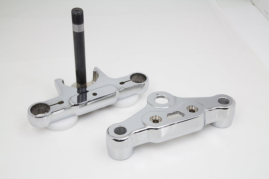 Chrome Triple Tree Set(SET)