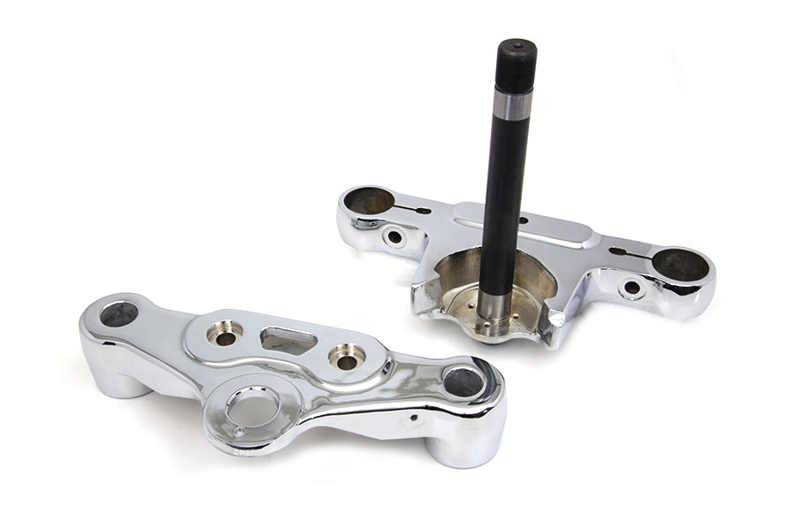 Chrome Triple Tree Set(SET)