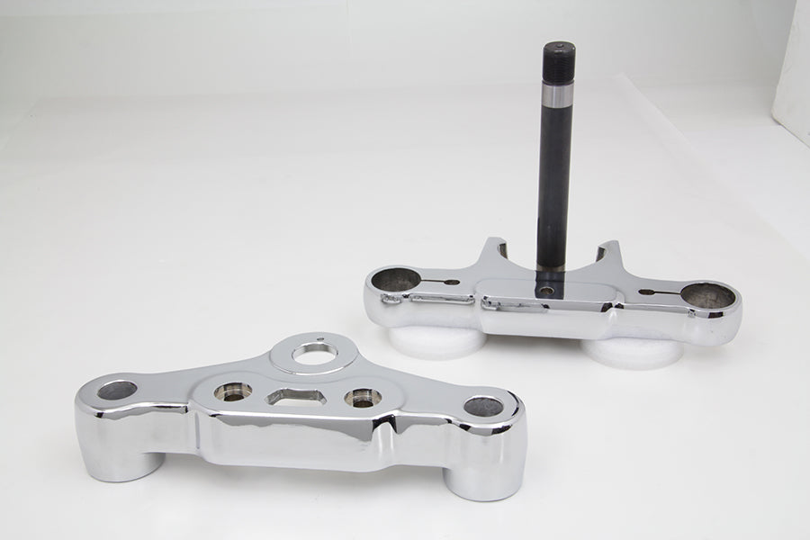 Chrome Triple Tree Set(SET)