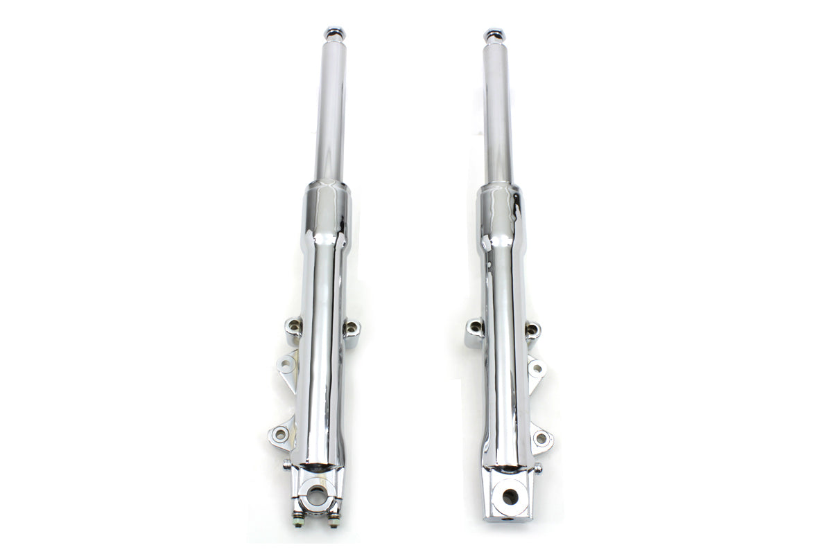 41mm Fork Slider Assembly(SET)