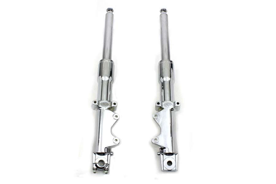 41mm Fork Slider Assembly(SET)