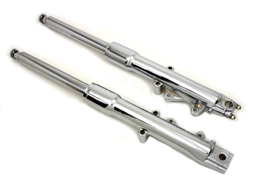 41mm Fork Slider Assembly(SET)