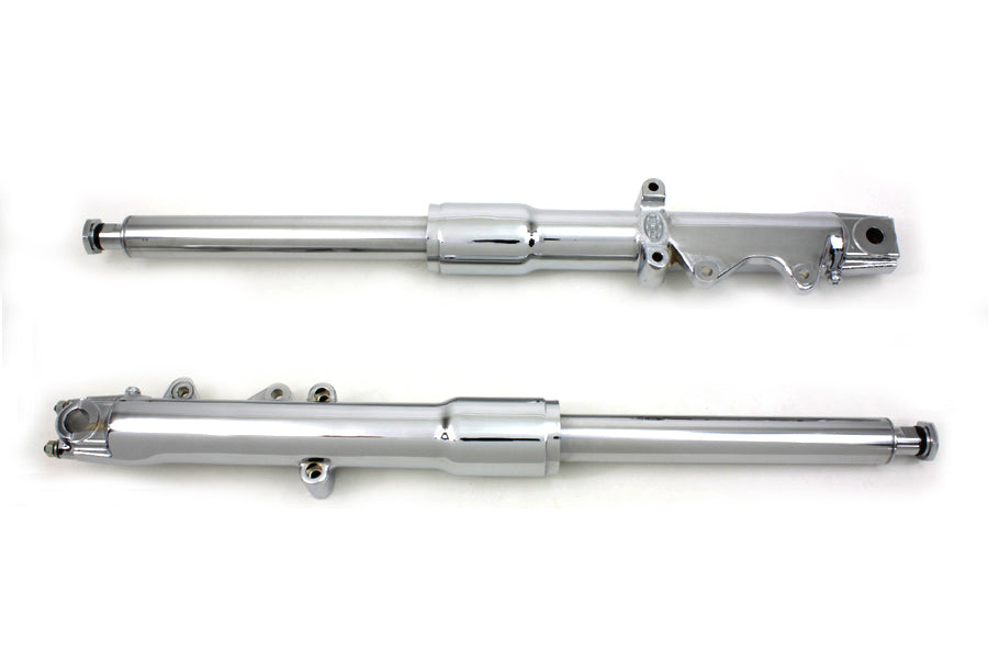 41mm Fork Slider Assembly(SET)