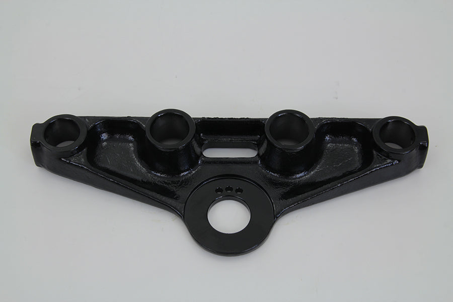 Top Triple Tree Black(EA)