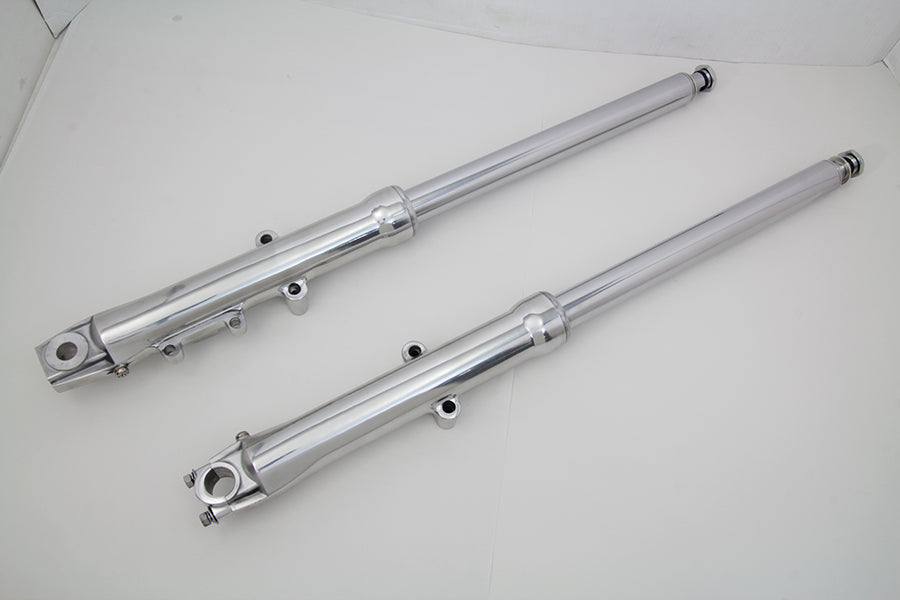 41mm Fork Slider Assembly(SET)