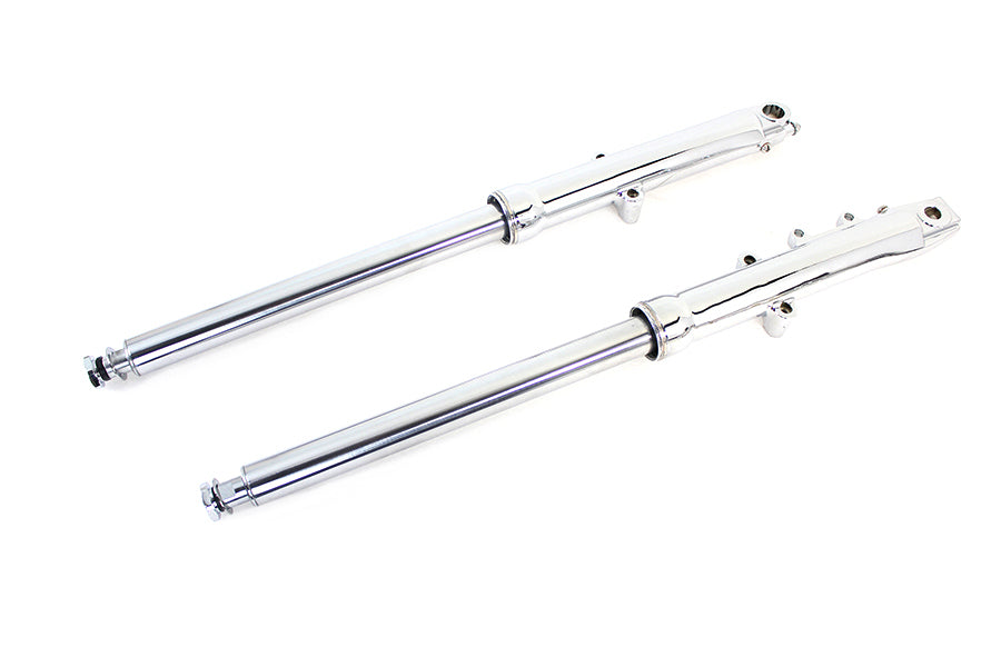 41mm Fork Slider Assembly(SET)