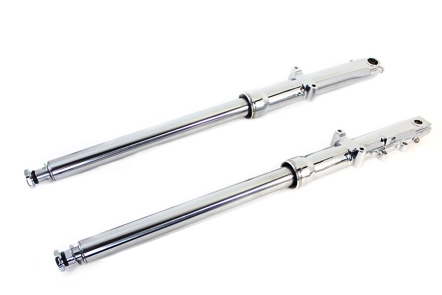 41mm Fork Slider Assembly(SET)
