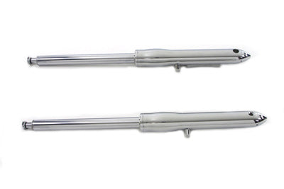 41mm Fork Slider Assembly(SET)