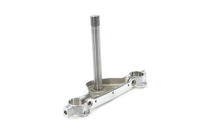 Chrome Triple Tree(EA)