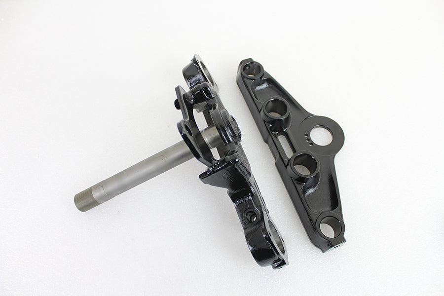 Black Triple Tree Set(SET)