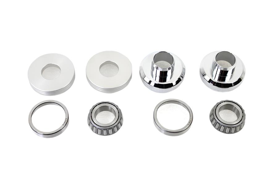 1 to 7/8 Fork Neck Cup Set