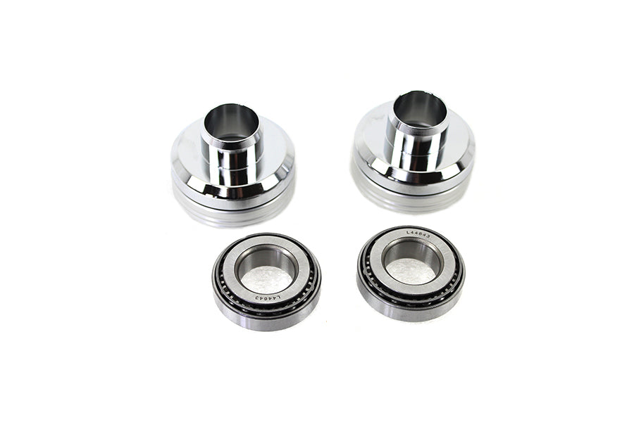 1 to 7/8 Fork Neck Cup Set