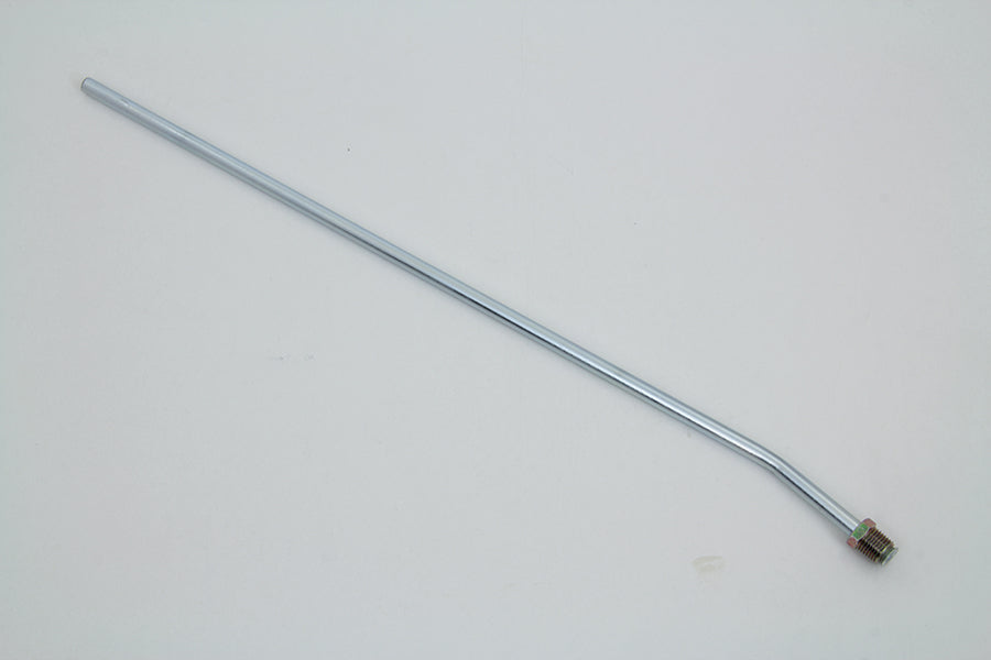 1949 Glide Brake Tube and Nut Set(SET)