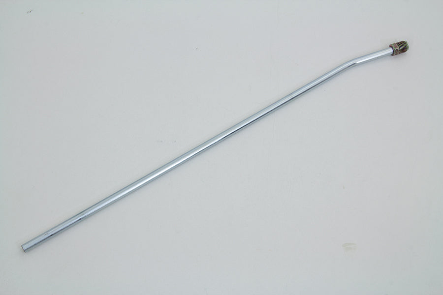 1949 Glide Brake Tube and Nut Set(SET)