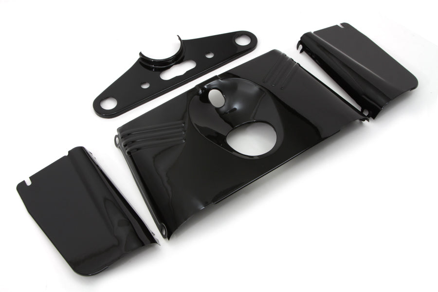 Replica Triple Tree Cover Kit Black(KIT)