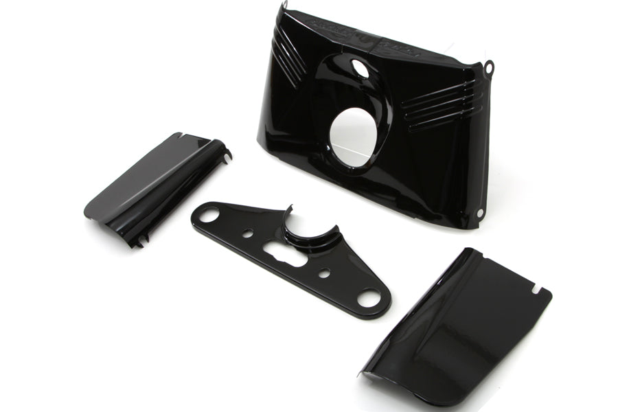 Replica Triple Tree Cover Kit Black(KIT)