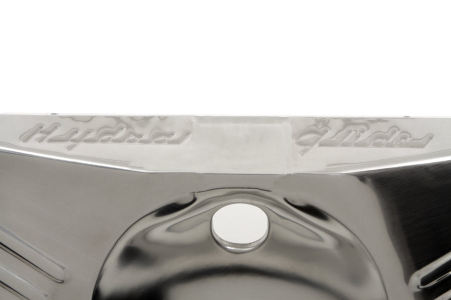 Replica Triple Tree Cover Kit Stainless Steel(KIT)