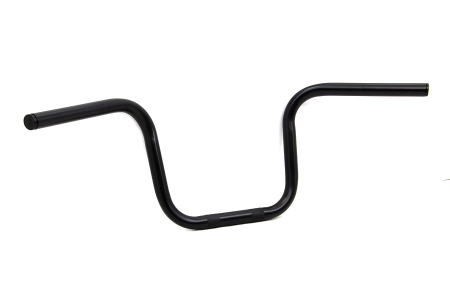 8.5 Mini Ape Hanger Handlebar without Indents(EA)