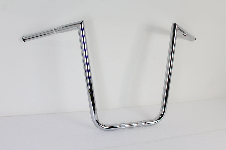 18 Ape Hanger Z Handlebar Chrome(EA)