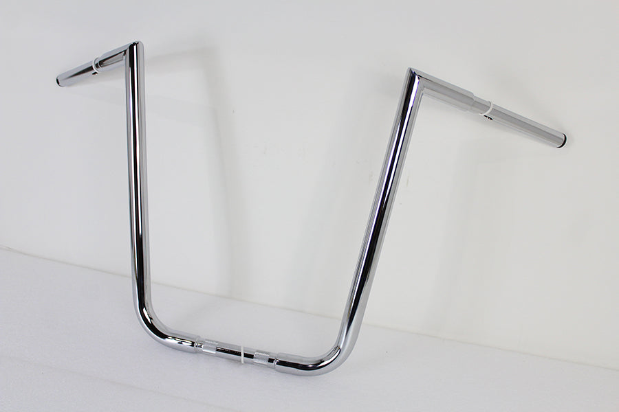 18 Ape Hanger Z Handlebar Chrome(EA)