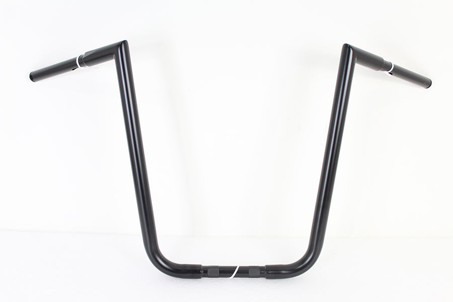 18 Ape Hanger Z Handlebar Black(EA)