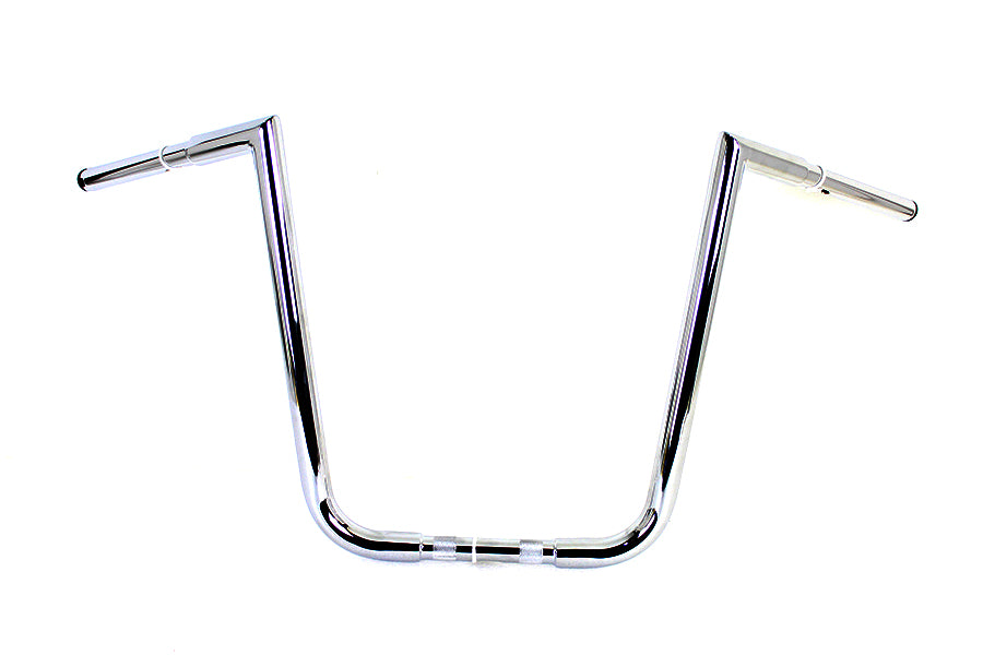 16 Ape Hanger Z Handlebar Chrome(EA)