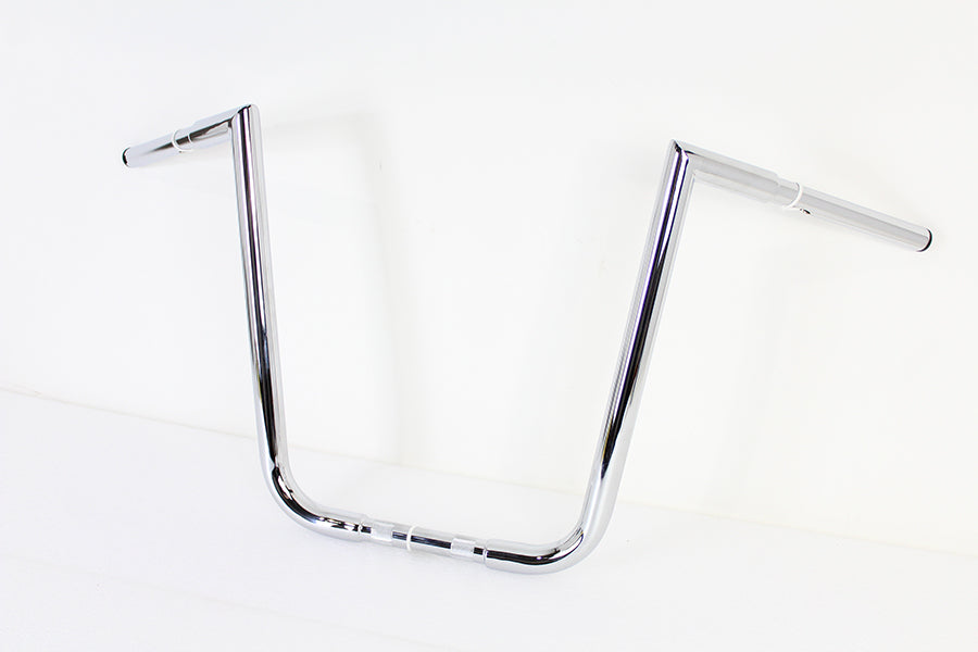 16 Ape Hanger Z Handlebar Chrome(EA)