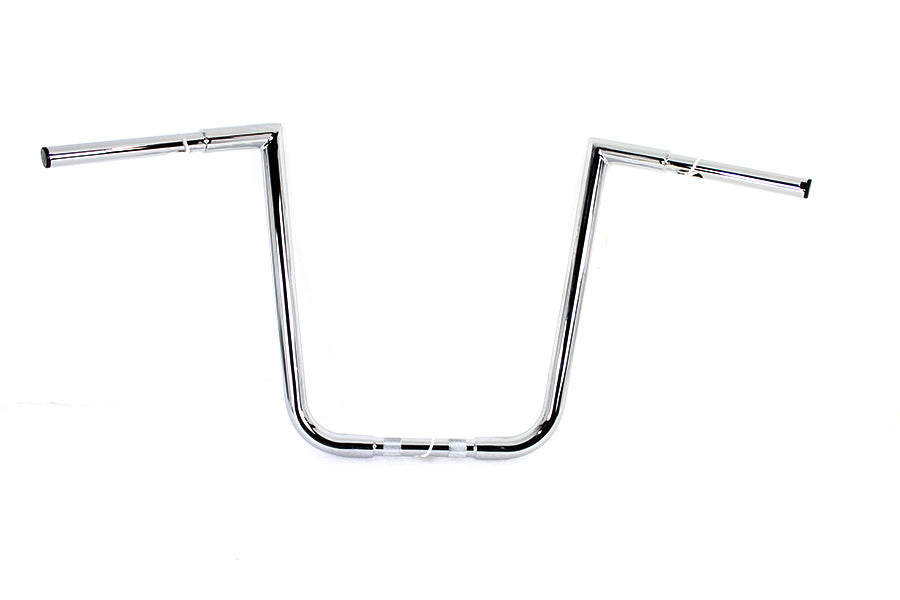 16 Ape Hanger Z Handlebar Chrome(EA)
