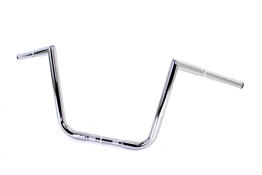 12 Ape Hanger Z Handlebar Chrome(EA)