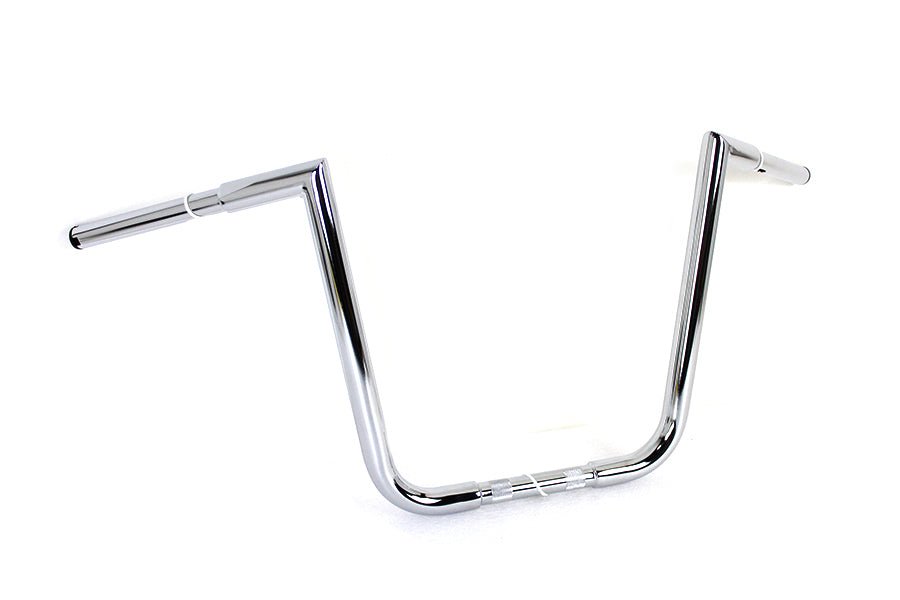 14 Ape Hanger Z Handlebar Chrome(EA)